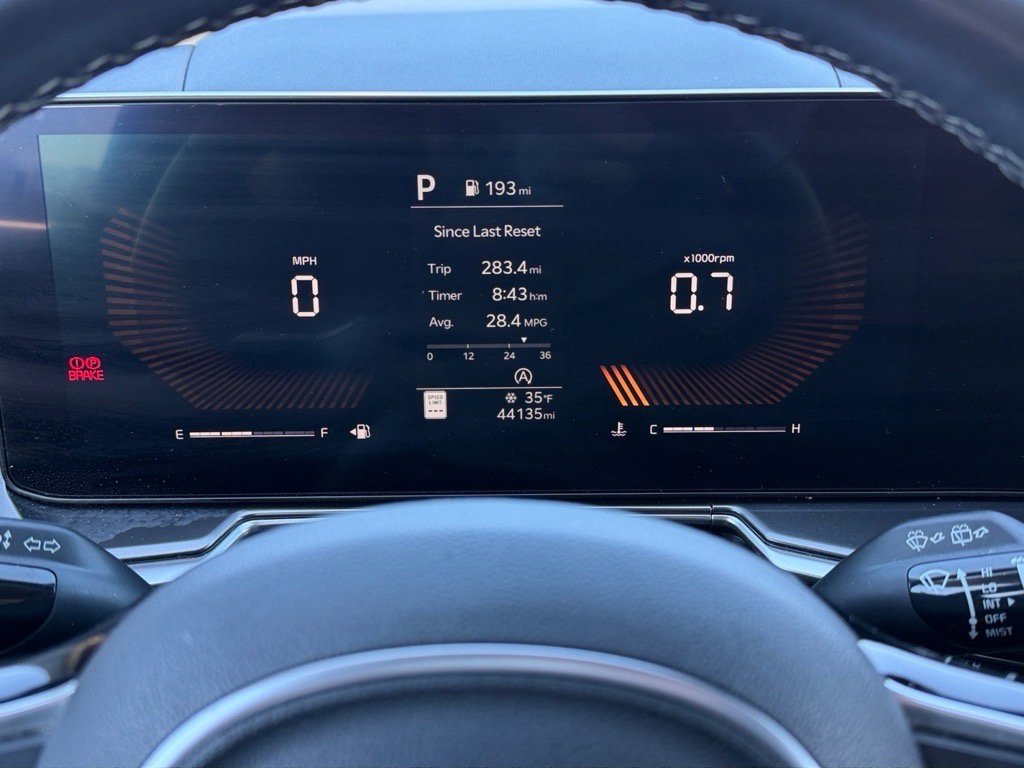 Used 2024 Kia Sorento S w/ Panoramic Sunroof Package image 23