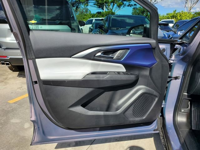 New 2026 Chevrolet Equinox EV LT image 10