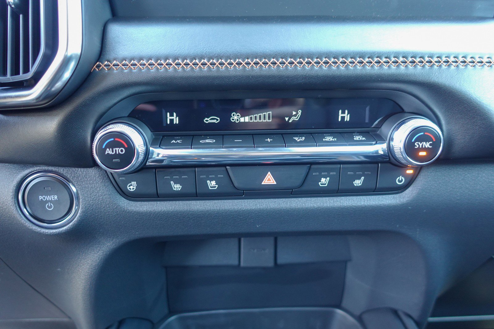 New 2026 MAZDA CX-50 2.5 Hybrid w/ Weather Package image 18