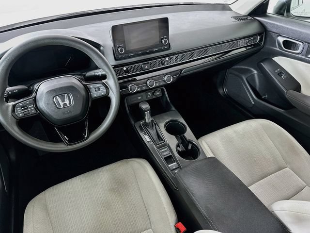 Certified 2023 Honda Civic LX image 27