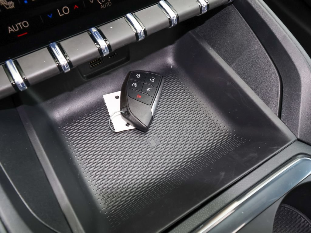 New 2027 GMC Terrain AT4 w/ Convenience Package III AWD/4WD image 26