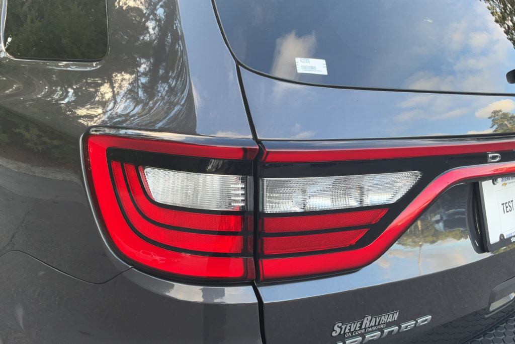Used 2024 Dodge Durango GT AWD/4WD image 28
