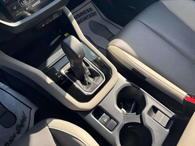 Used 2025 Subaru Forester Limited w/ Protection Package image 14