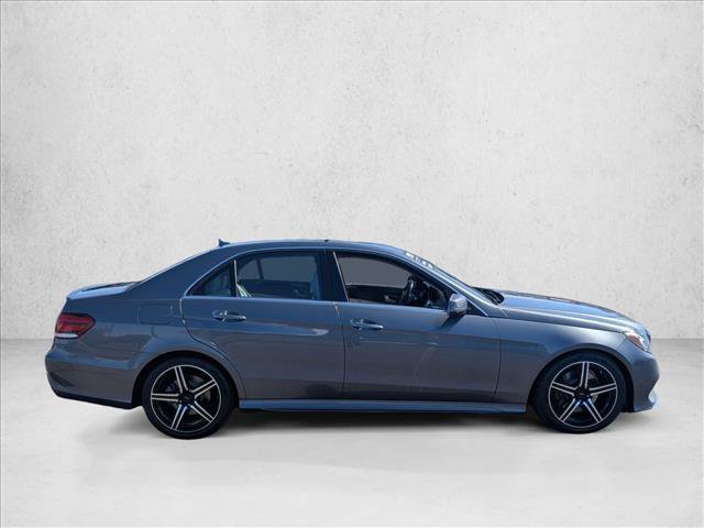 Used 2016 Mercedes-Benz E 350 Sedan video 4