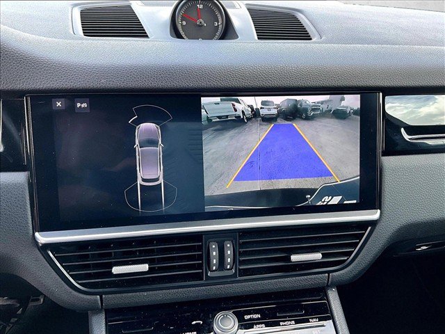Used 2020 Porsche Cayenne S AWD/4WD image 22
