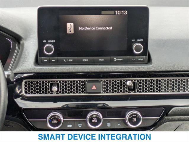 Used 2023 Honda Civic Sport image 17