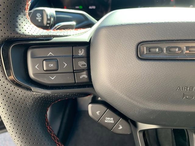 New 2025 Dodge Charger R/T w/ Quick Order Package 25M R/T image 46