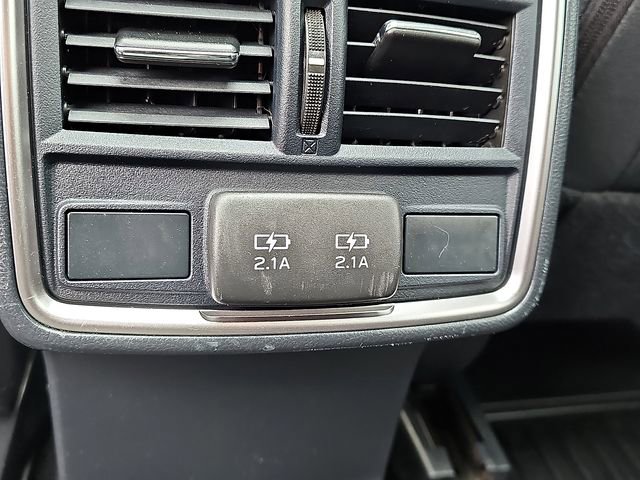 Used 2019 Subaru Forester Premium image 11