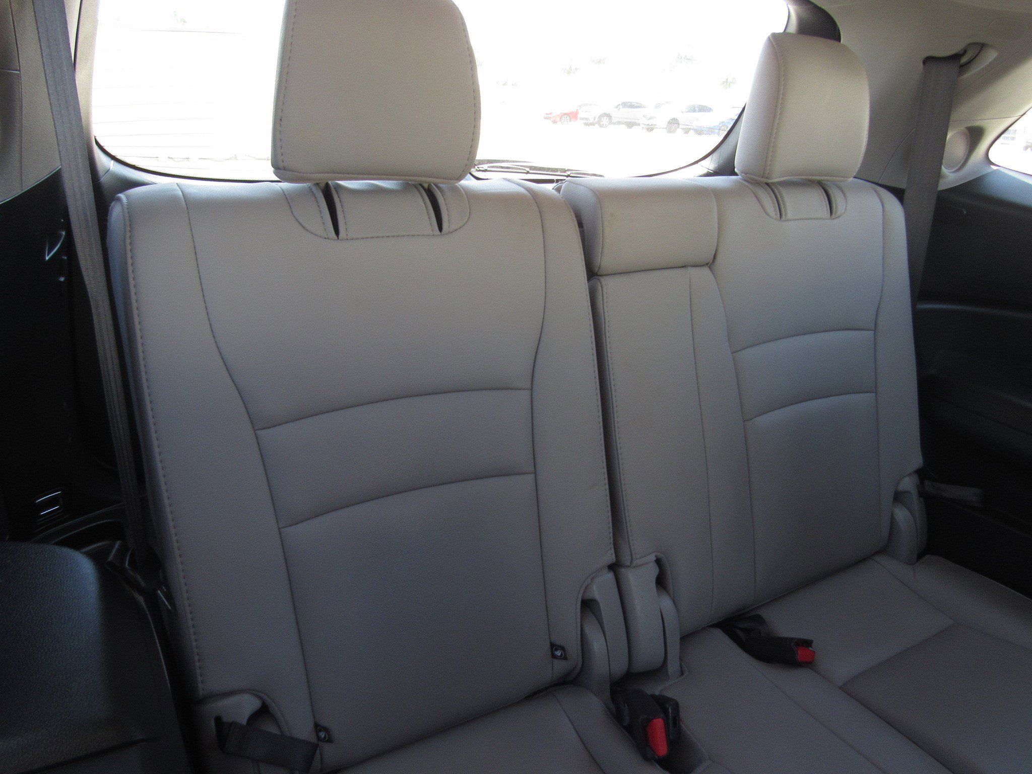 Certified 2021 Honda Pilot Elite image 13