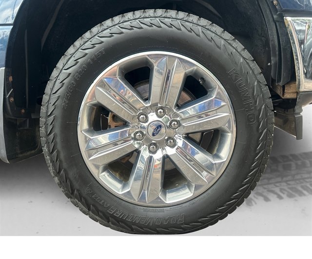Used 2018 Ford F150 XLT w/ Equipment Group 302A Luxury AWD/4WD image 15