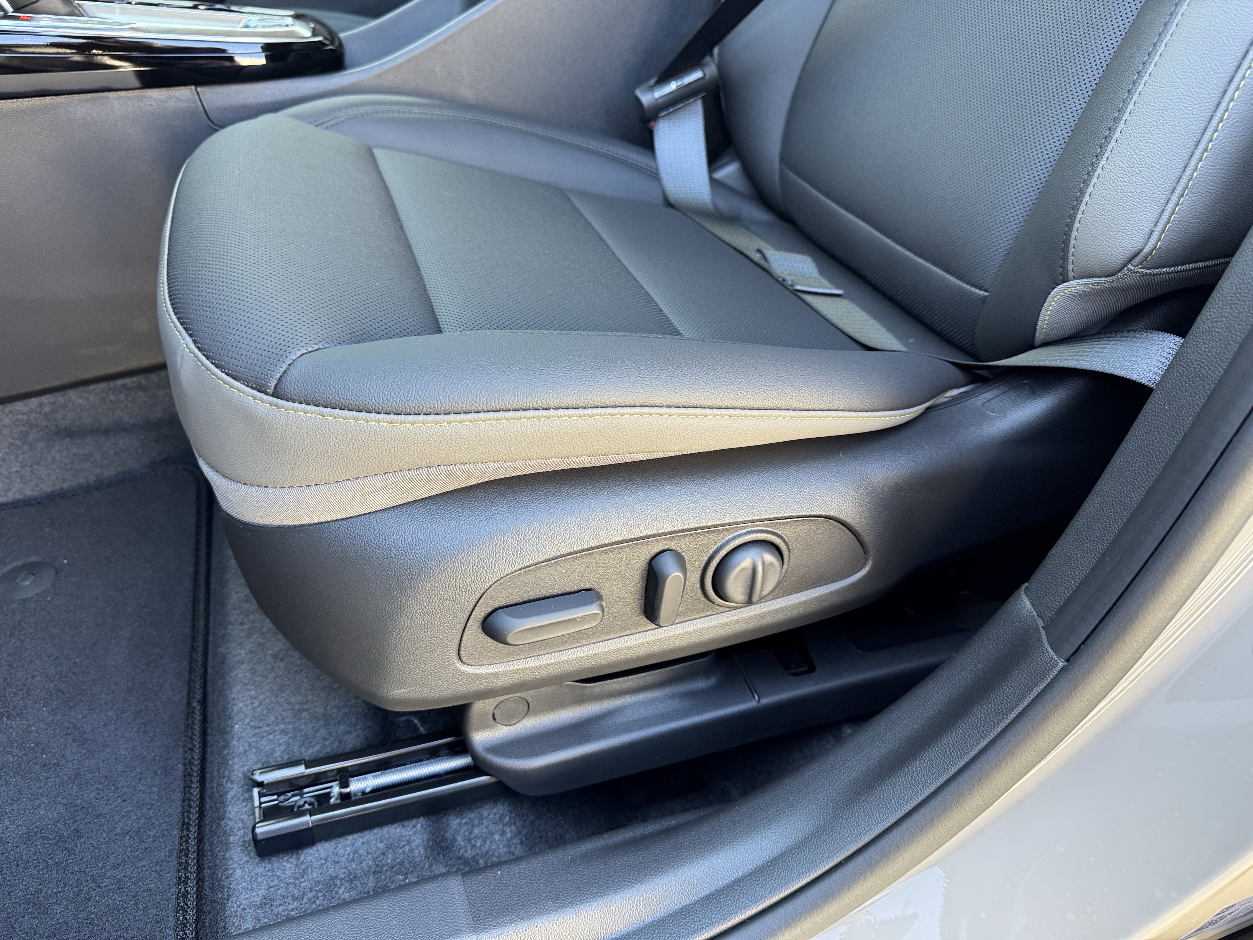 New 2026 Chevrolet Trax ACTIV image 12