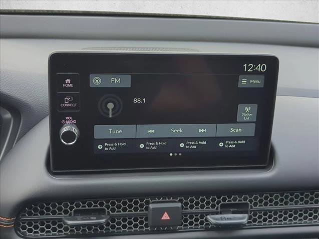 New 2026 Honda HR-V Sport image 11