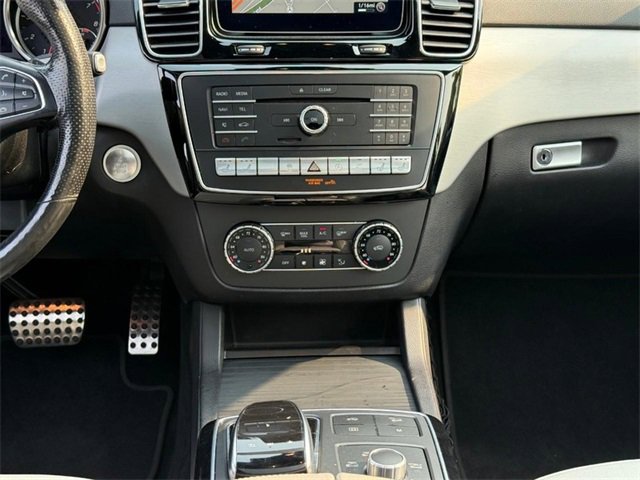Used 2019 Mercedes-Benz GLE 43 AMG 4MATIC Coupe image 17