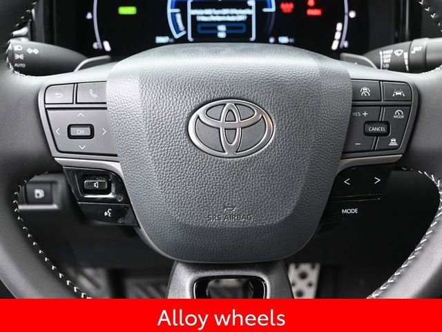 Certified 2026 Toyota Camry SE image 20