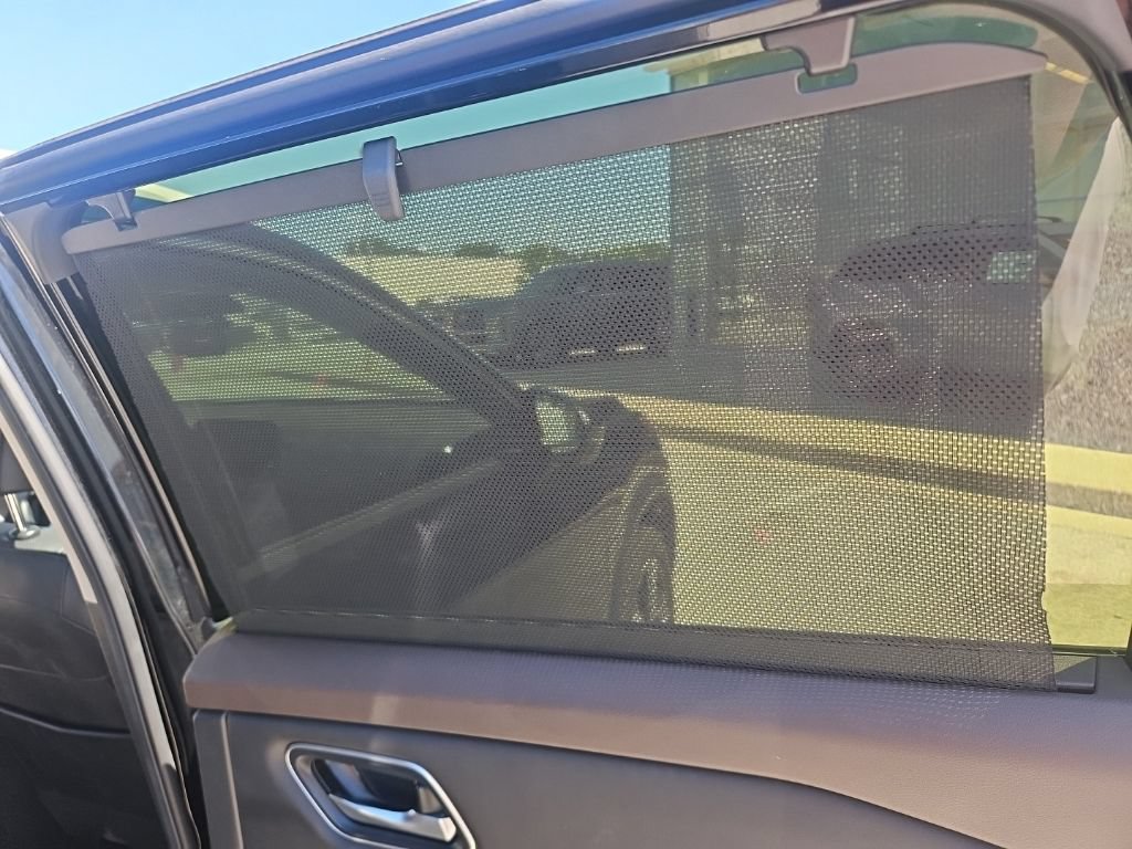 Used 2023 Nissan Rogue Platinum AWD/4WD image 18