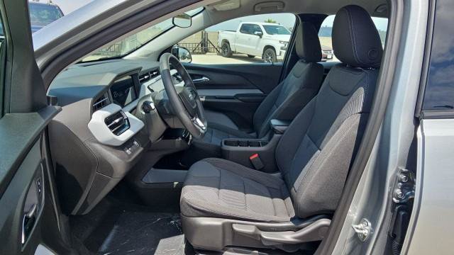 New 2027 Chevrolet Bolt LT FWD image 18