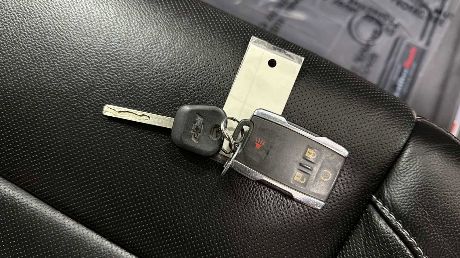 Used 2016 Chevrolet Silverado 2500 LTZ w/ Duramax Plus Package image 32