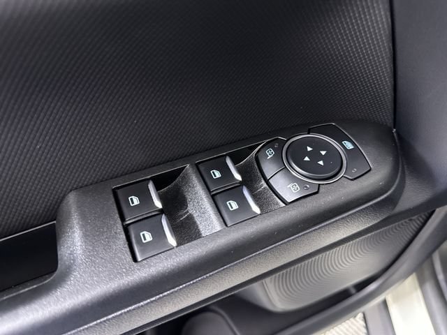 Used 2024 Ford Bronco Sport Badlands AWD/4WD image 24