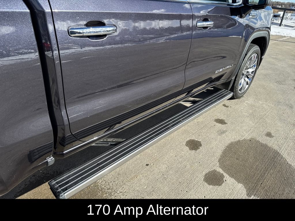 Used 2022 GMC Sierra 1500 Denali w/ Denali Reserve Package image 33