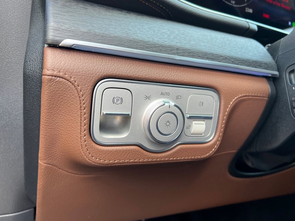 New 2026 Mercedes-Benz GLE 450 4MATIC image 34