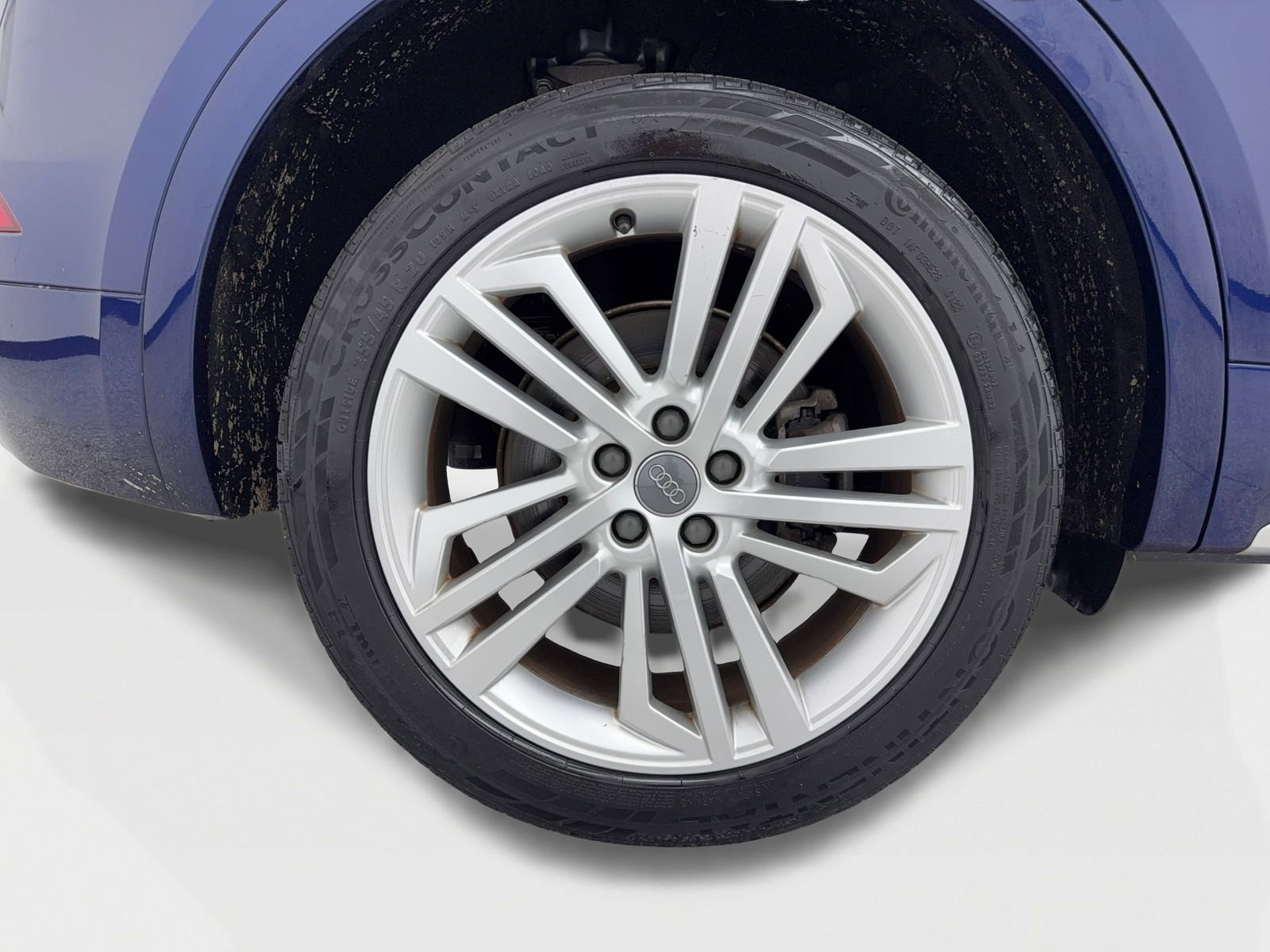 Used 2018 Audi Q5 Prestige w/ Prestige Package image 50