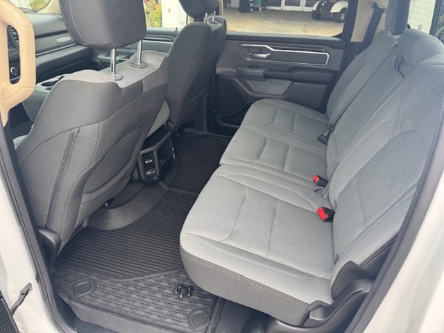 Used 2020 RAM 1500 Big Horn image 10