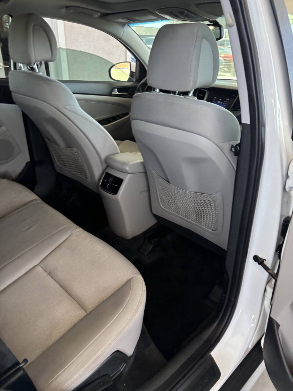 Used 2017 Hyundai Tucson Value FWD image 17