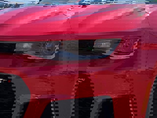 Used 2018 Chevrolet Camaro ZL1 image 9