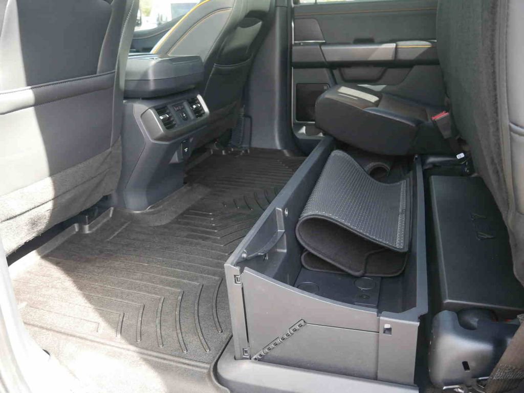 Used 2025 Ford F150 Tremor w/ Equipment Group 402A High image 19