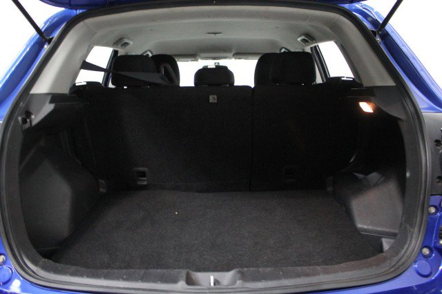 Used 2015 Mitsubishi Outlander Sport ES image 29