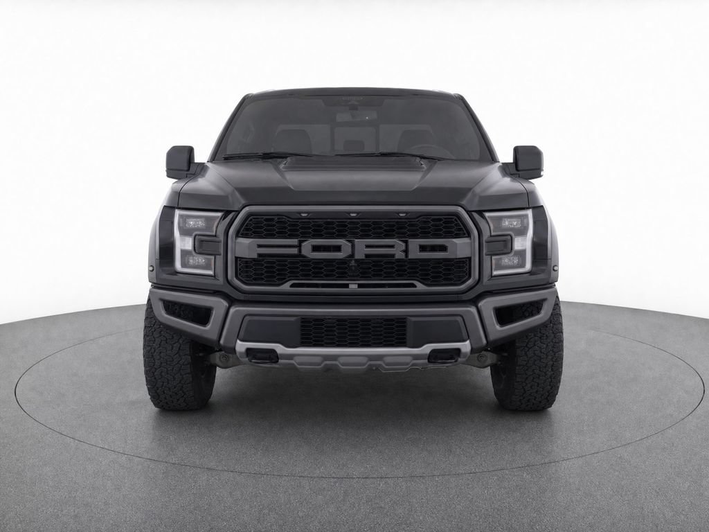 Used 2018 Ford F150 Raptor w/ Equipment Group 802A Luxury AWD/4WD image 8