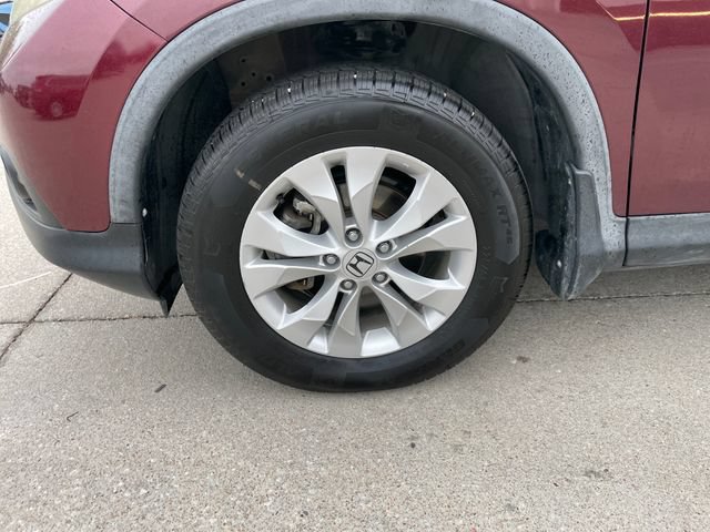 Used 2014 Honda CR-V EX image 29