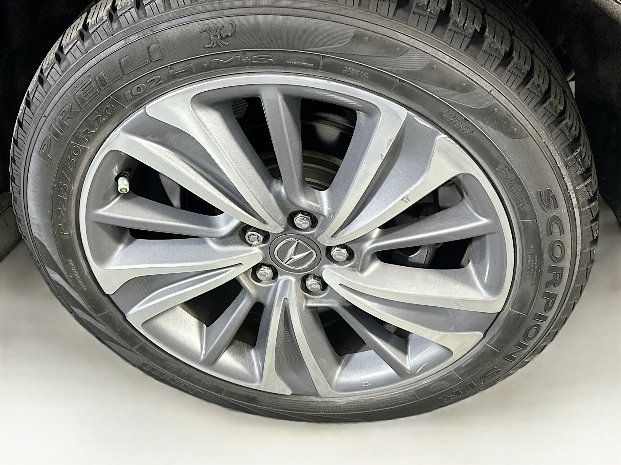 Used 2017 Acura MDX FWD w/ Technology Package image 11