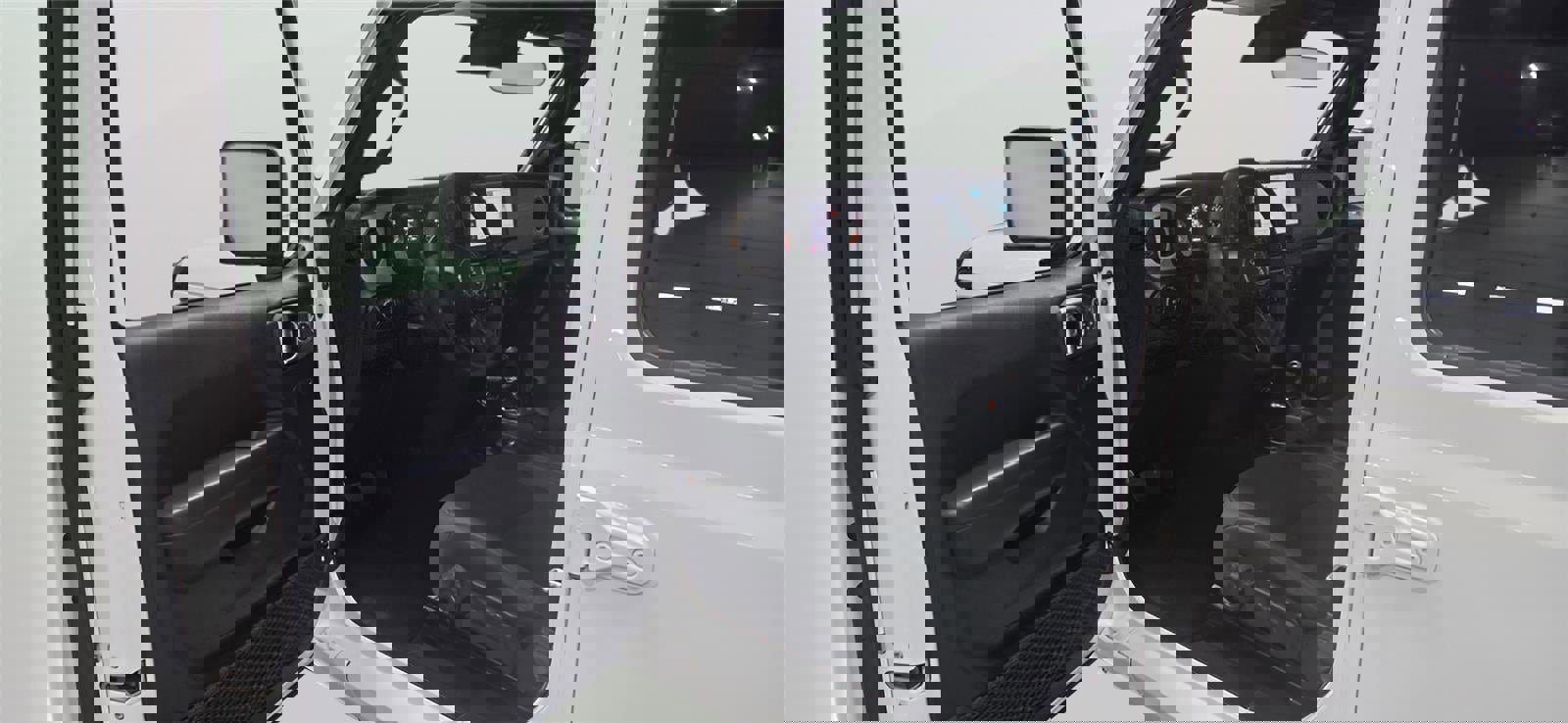 Used 2024 Jeep Wrangler Sport S image 12