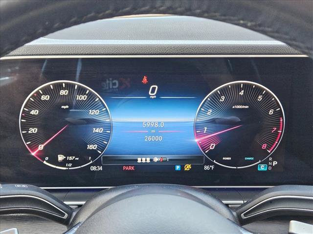 Certified 2024 Mercedes-Benz GLE 350 4MATIC image 11