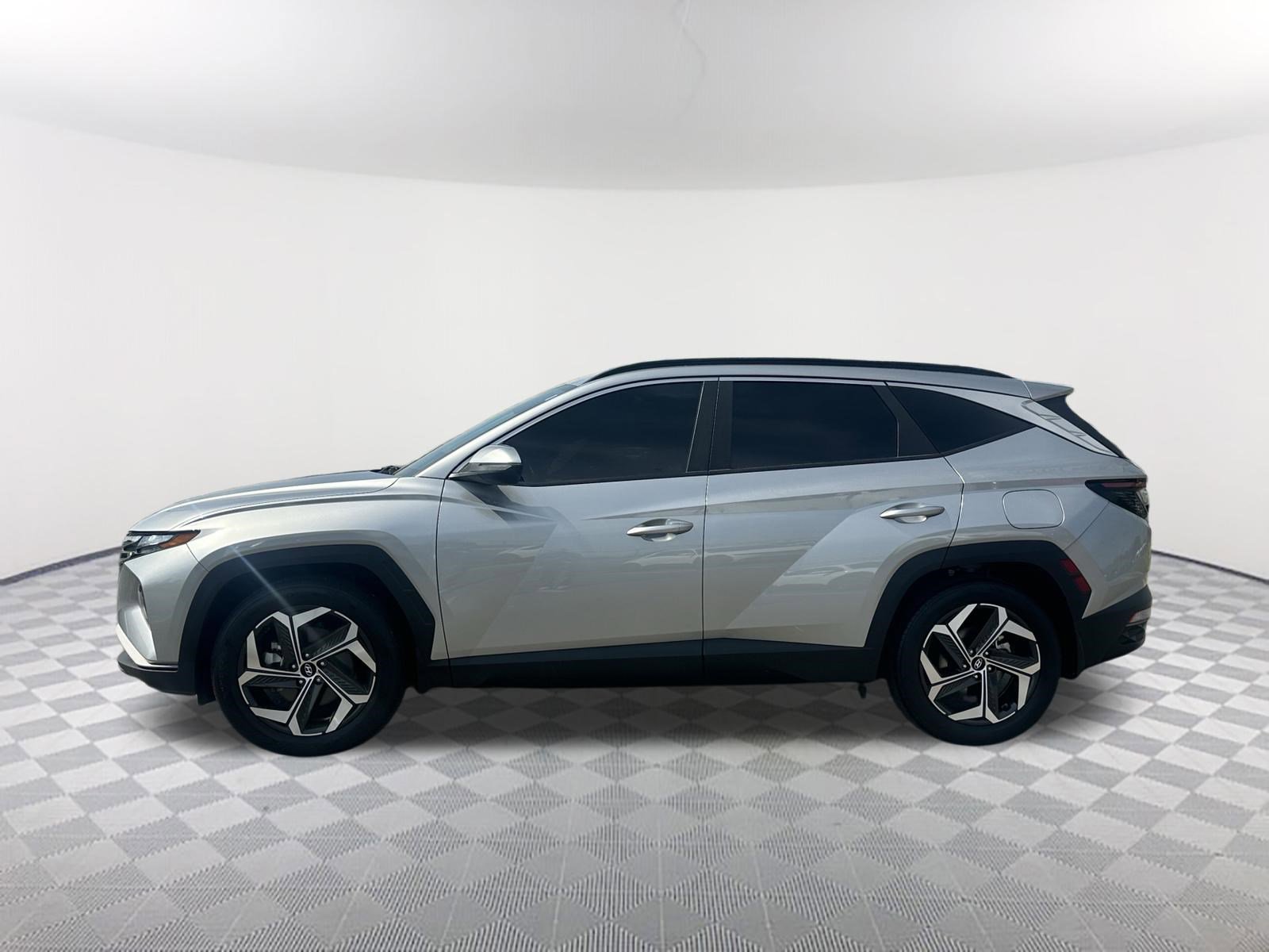 Used 2024 Hyundai Tucson SEL w/ Convenience Package image 11