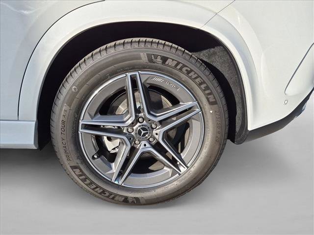 New 2026 Mercedes-Benz GLE 450 4MATIC image 9