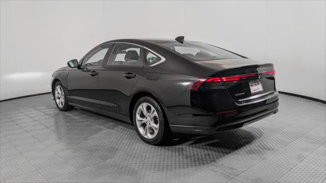 Used 2023 Honda Accord LX image 4
