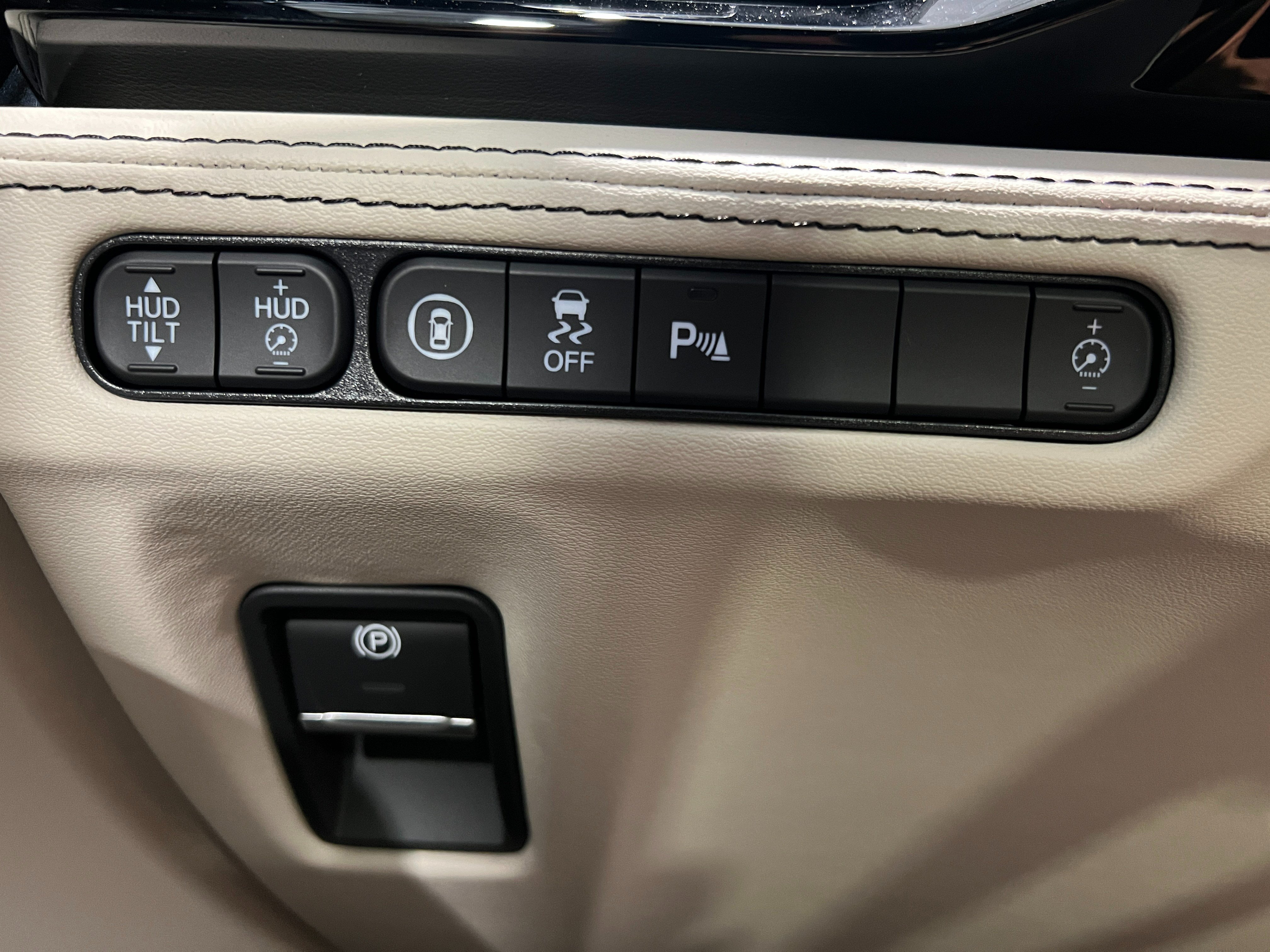 New 2026 Acura MDX A-Spec w/ Advance Package AWD/4WD image 25