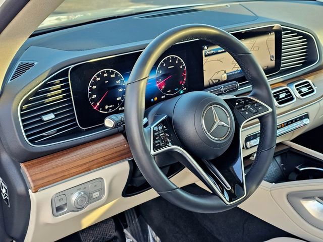 Certified 2025 Mercedes-Benz GLE 350 4MATIC image 17
