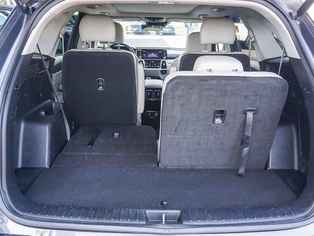 Used 2021 Kia Sorento SX image 24