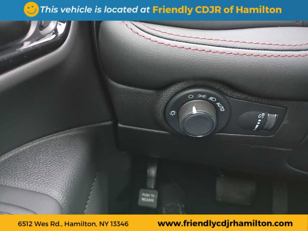 New 2026 Dodge Durango GT image 16