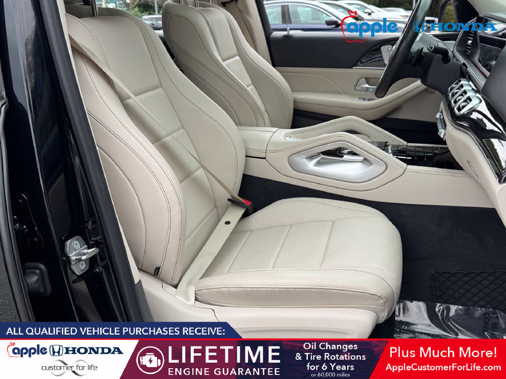 Used 2020 Mercedes-Benz GLE 350 4MATIC image 23