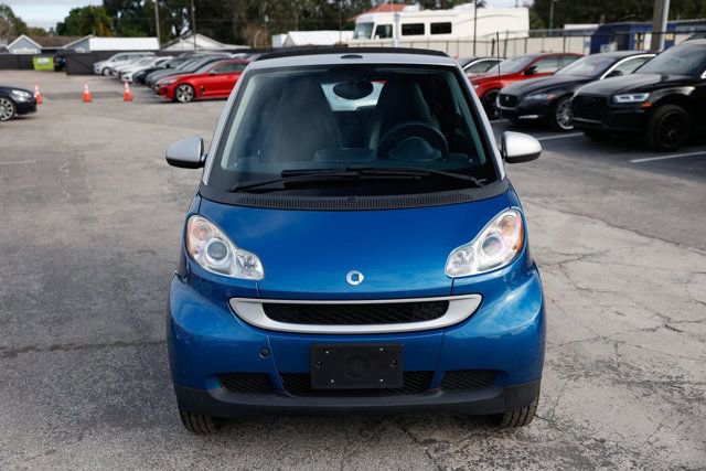 Used 2009 smart fortwo passion image 22