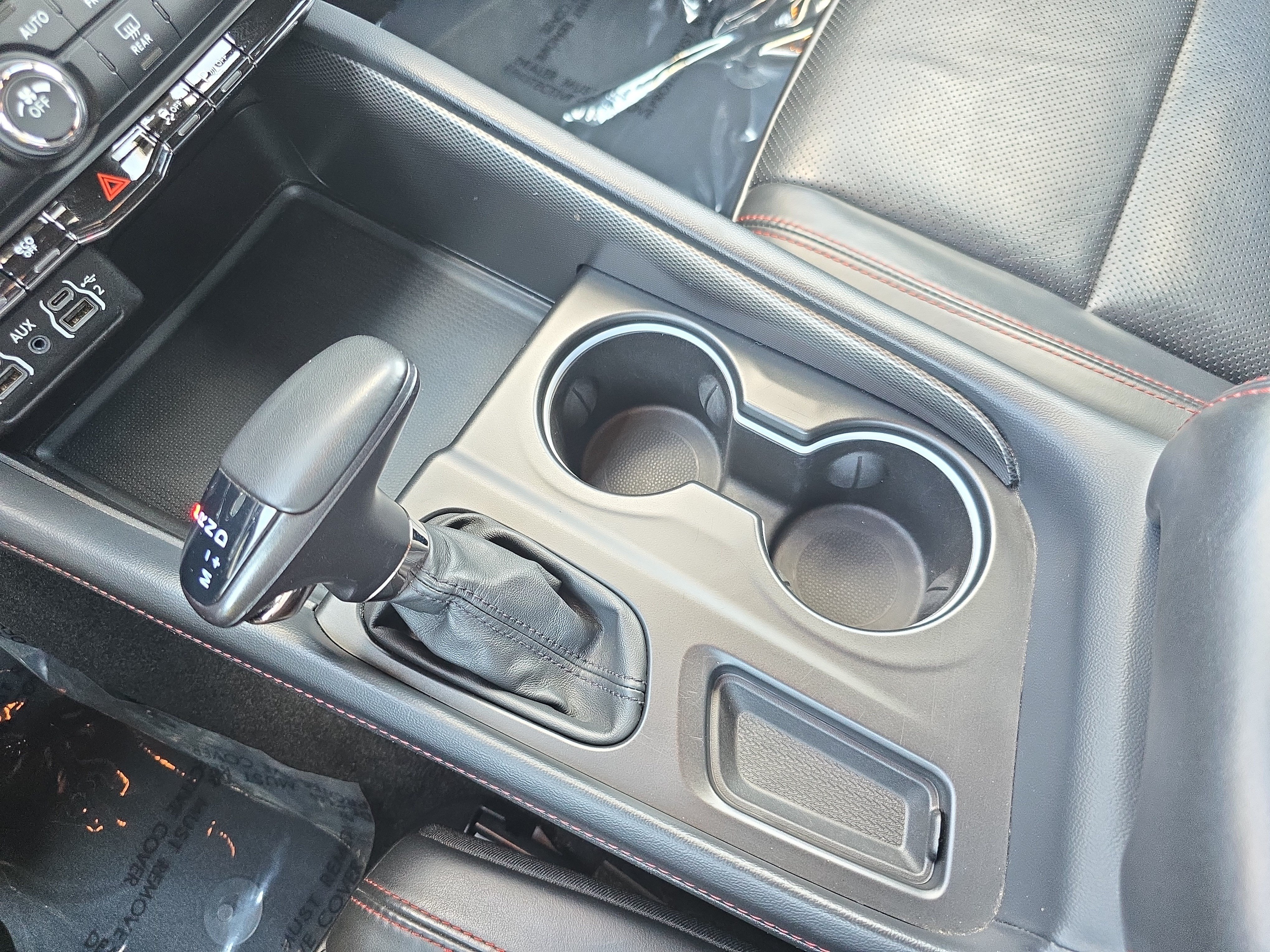Used 2024 Dodge Durango GT RWD image 23