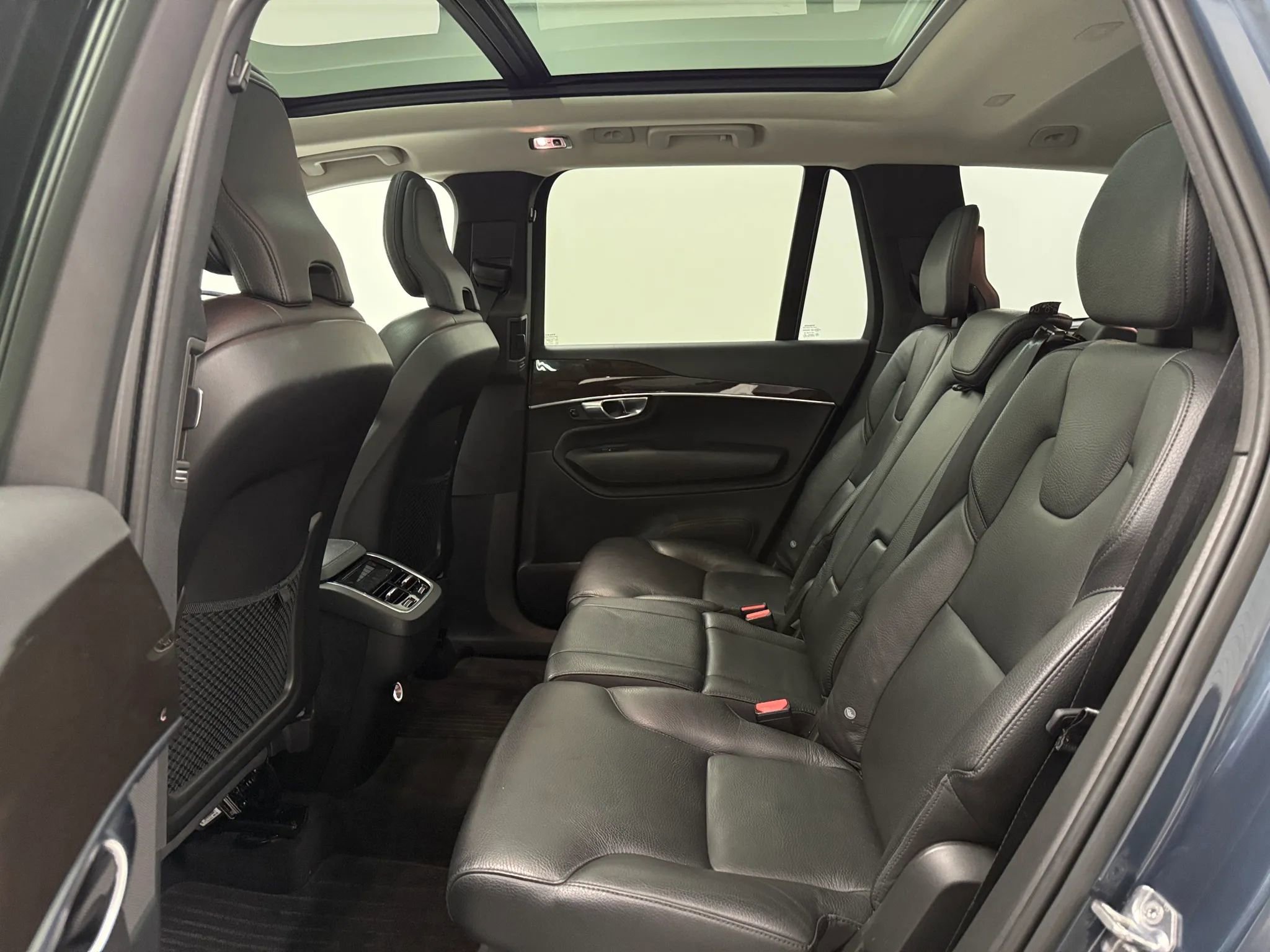 Used 2019 Volvo XC90 T6 Momentum w/ Advanced Package image 15