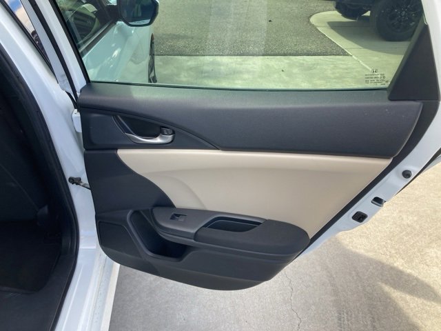 Certified 2018 Honda Civic LX image 11