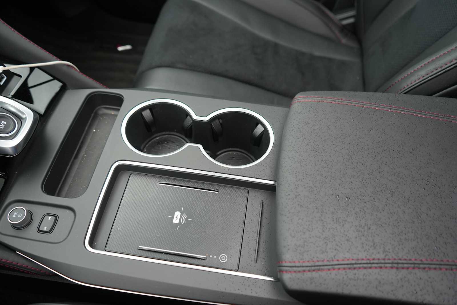 Certified 2026 Acura MDX A-Spec AWD/4WD image 23