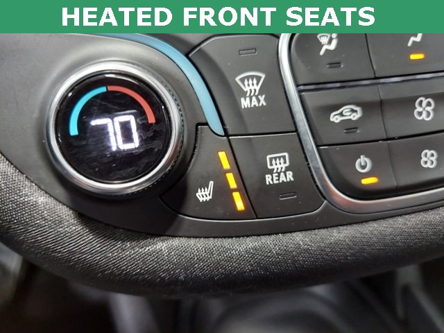 Certified 2024 Chevrolet Malibu LT image 5