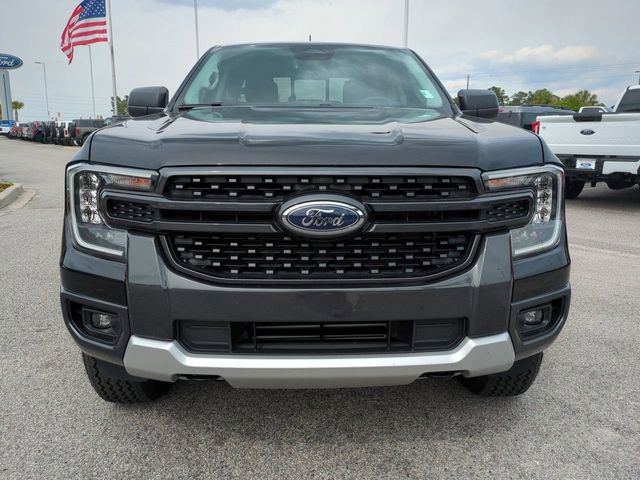 Used 2024 Ford Ranger XLT w/ FX4 Off-Road Package AWD/4WD image 9